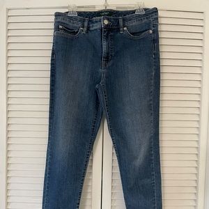 Ralph Lauren Denim Jeans